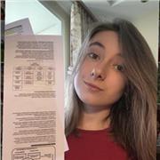 Geduldige, nette und zuverlässige Mathelehrerin Klassen 1.-10